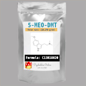 5 MeO DMT For Sale
