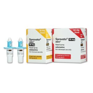Buy Ketamine Nasal Spray Online 