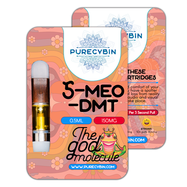 Buy 5-MeO-DMT Online